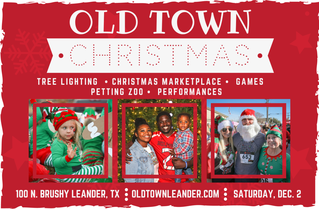Guide To The Old Town Christmas&nbsp;Festival
