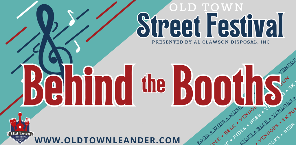 Behind the Booths: Spotlight on Old Town Street Festival’s Vendors